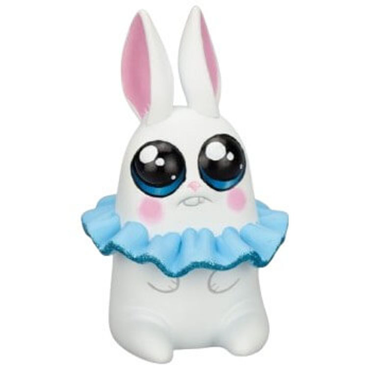 Bun Bun by Kendra Thomas