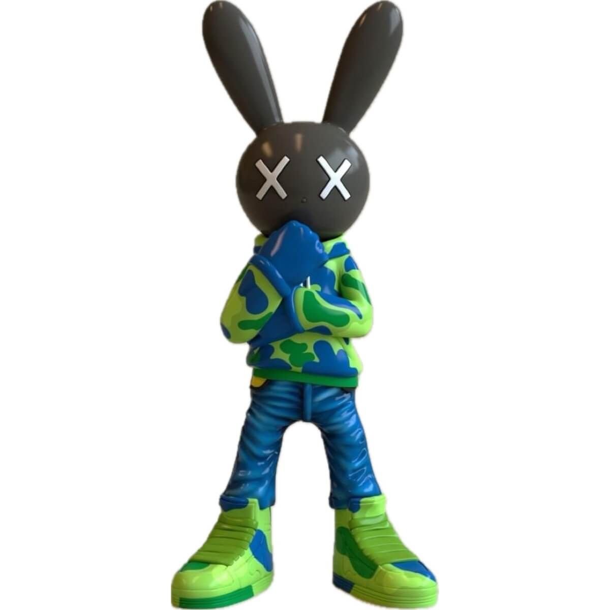 Bunni B