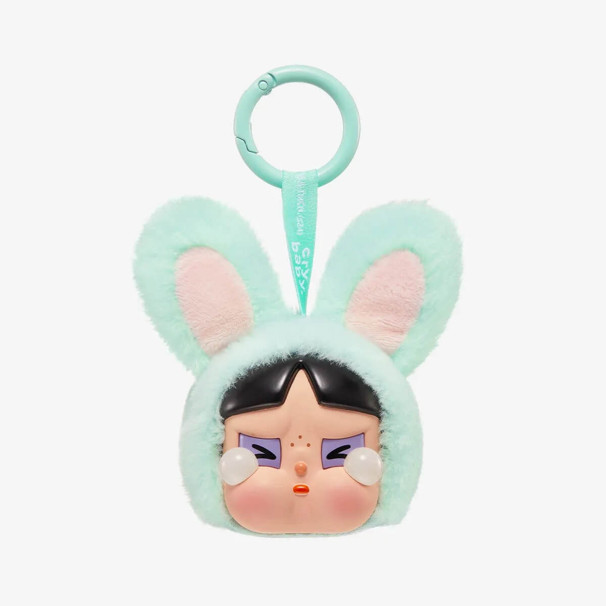 Bunny Buttercup