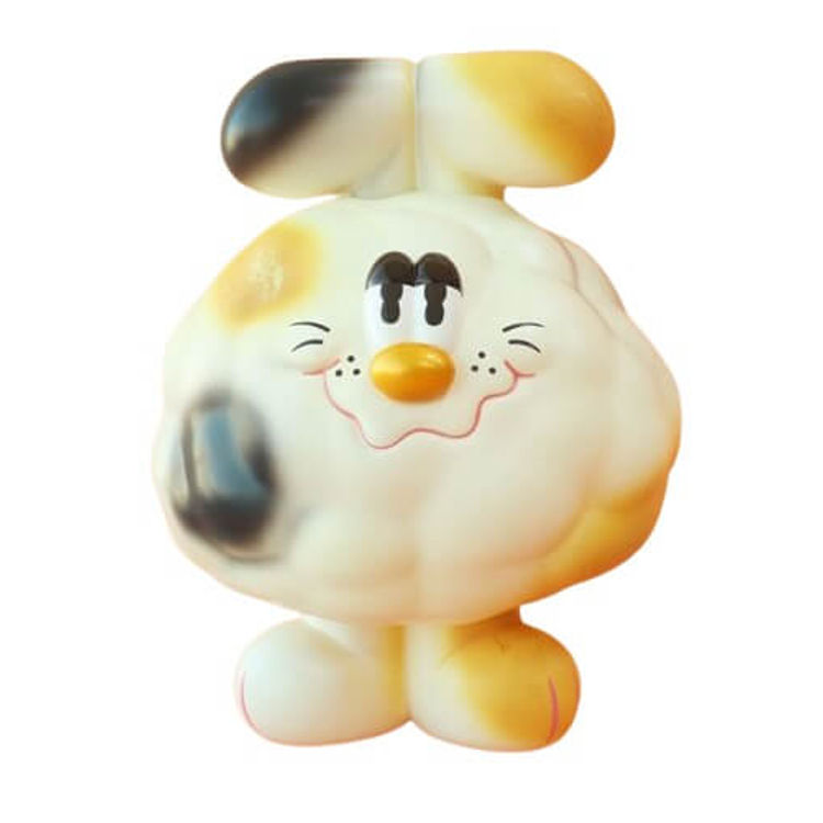 Bunny Money by KingJun
