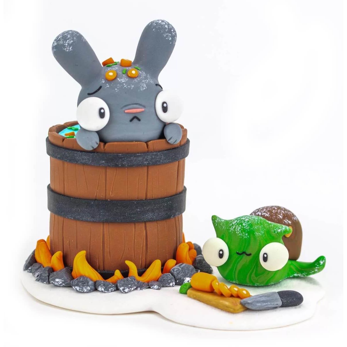 Bunny Stew