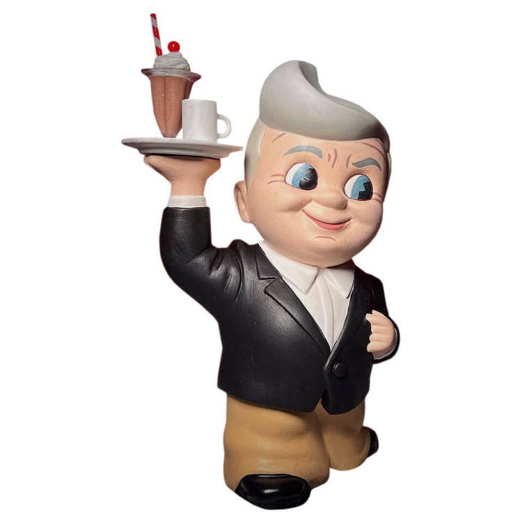Burbank 2:30 PM (David Lynch Bigboy) by Junk Fed