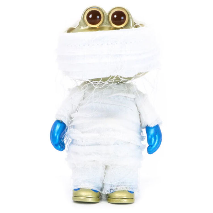 Burger-Kun Pharoah (Chase) by Happi Class