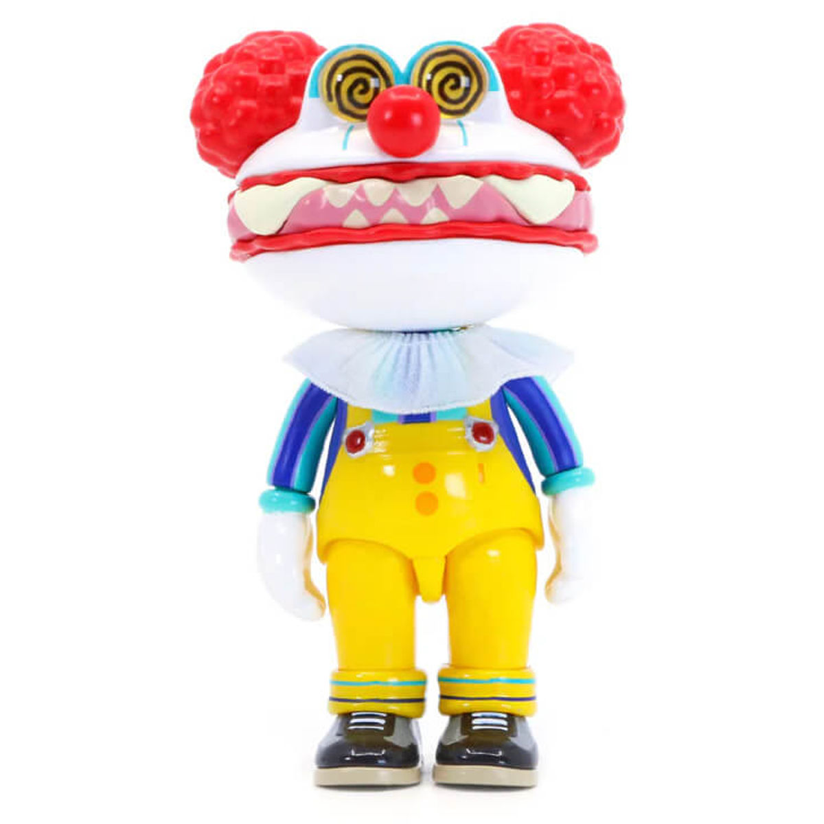 Burger-Kun Pennywise