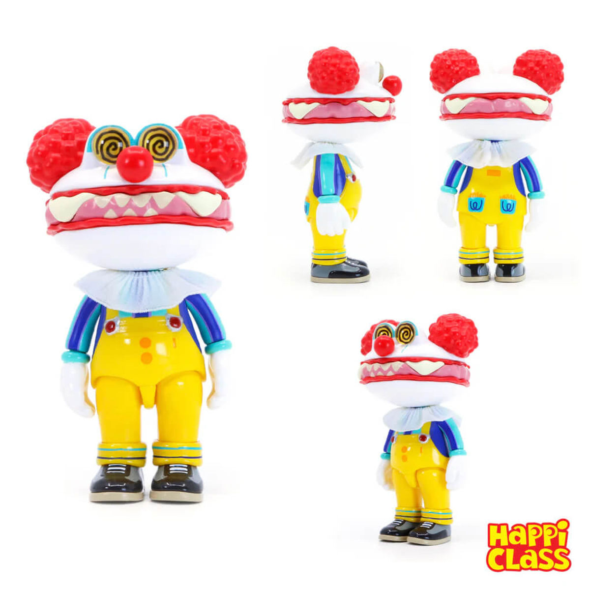 Burger-Kun Pennywise