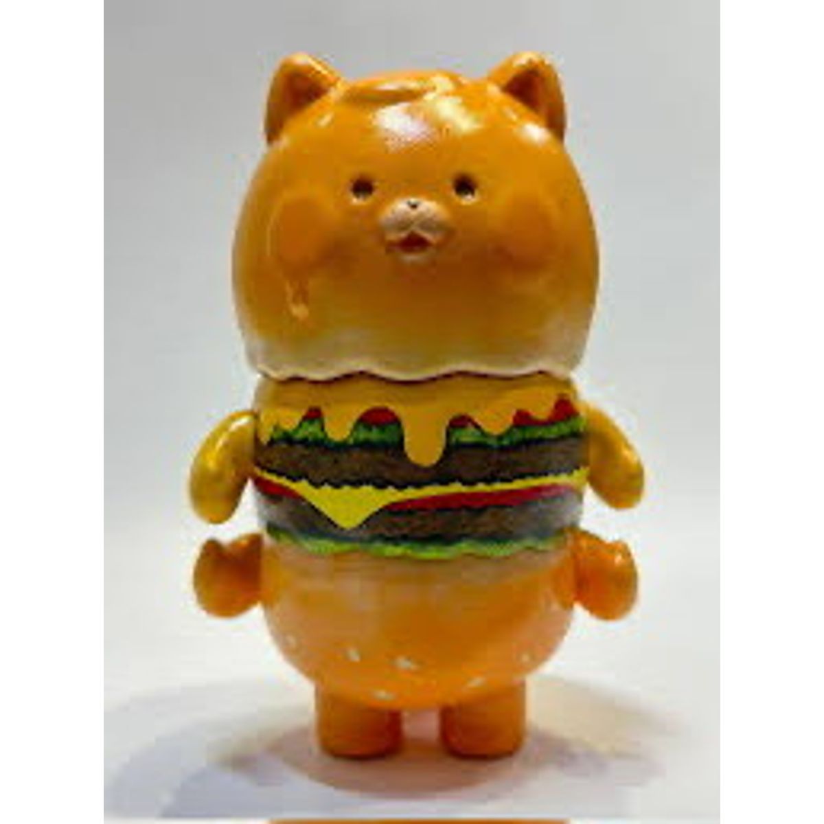 Burger Meeeow