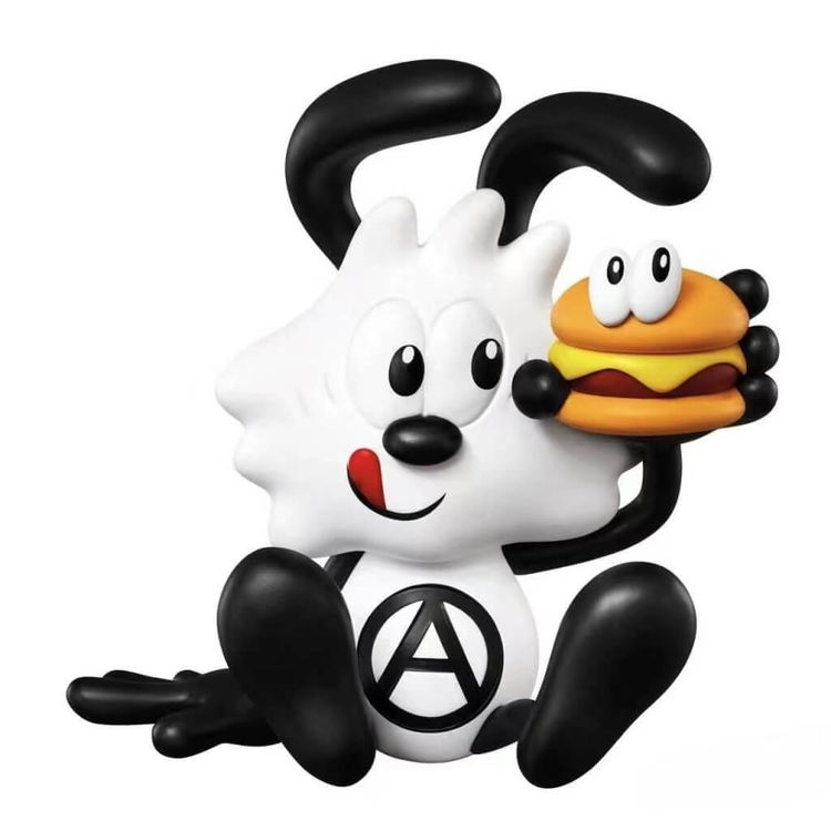 Burger Vick x McDonald's by McDonald's