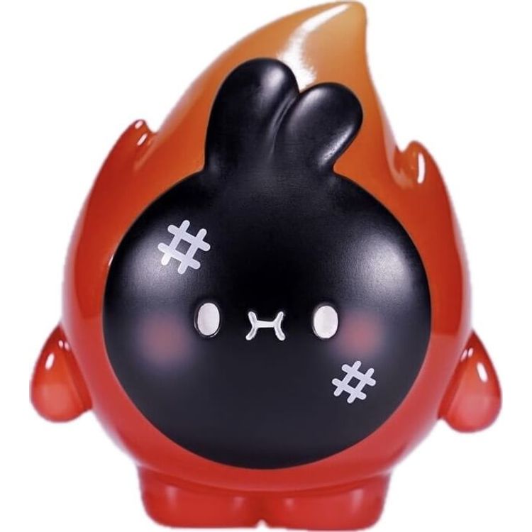 Burn Flaew Flamey by Mupa Toy