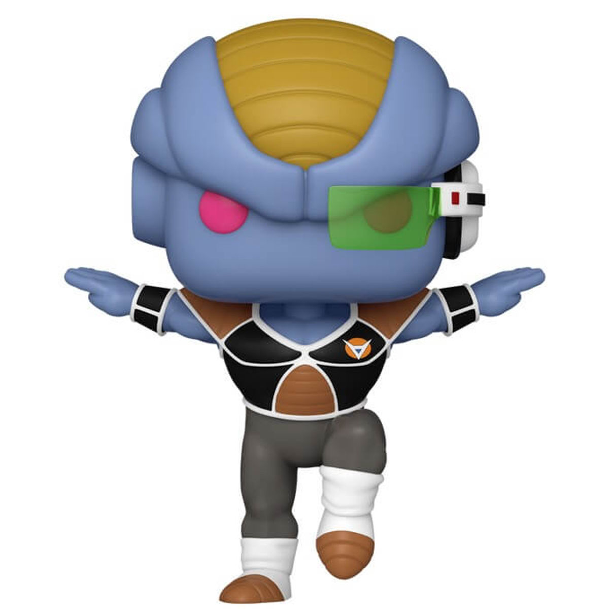 Burter : Dragon Ball Z [1494]