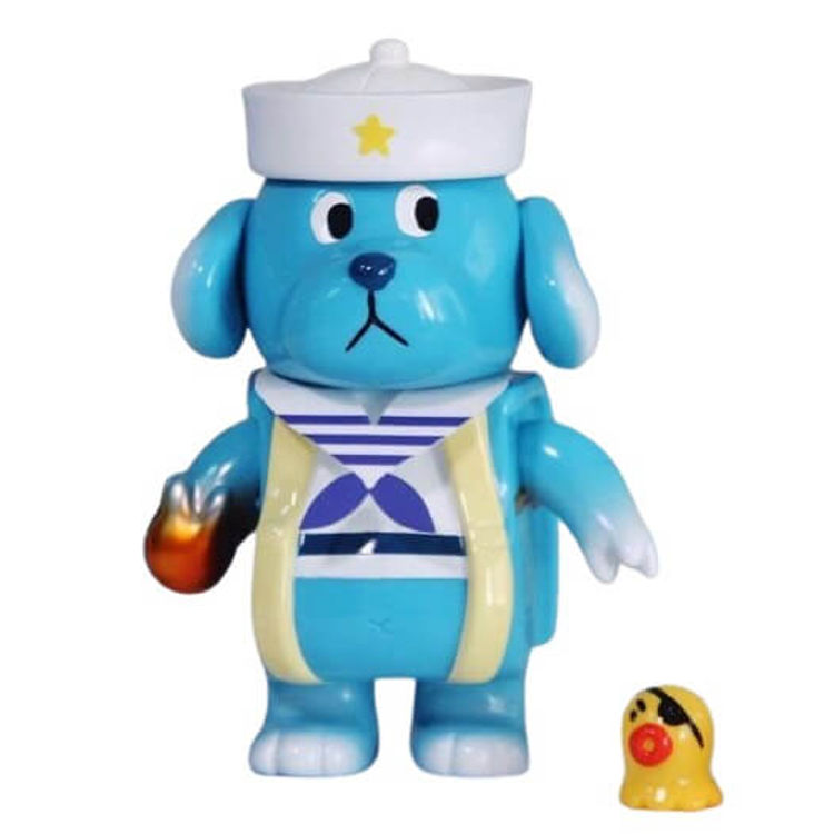 Buster Call by Otenkiya Toy