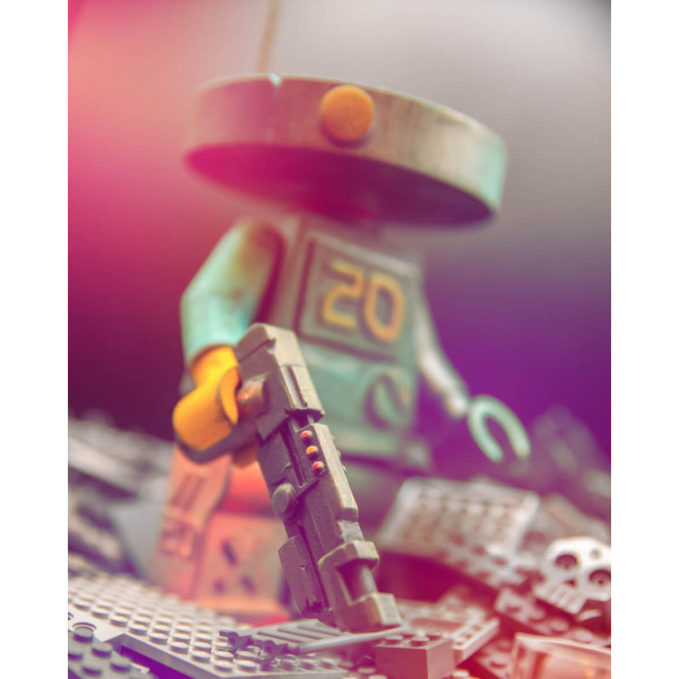 Buster Fig by Stumpt (Ray Tollison)