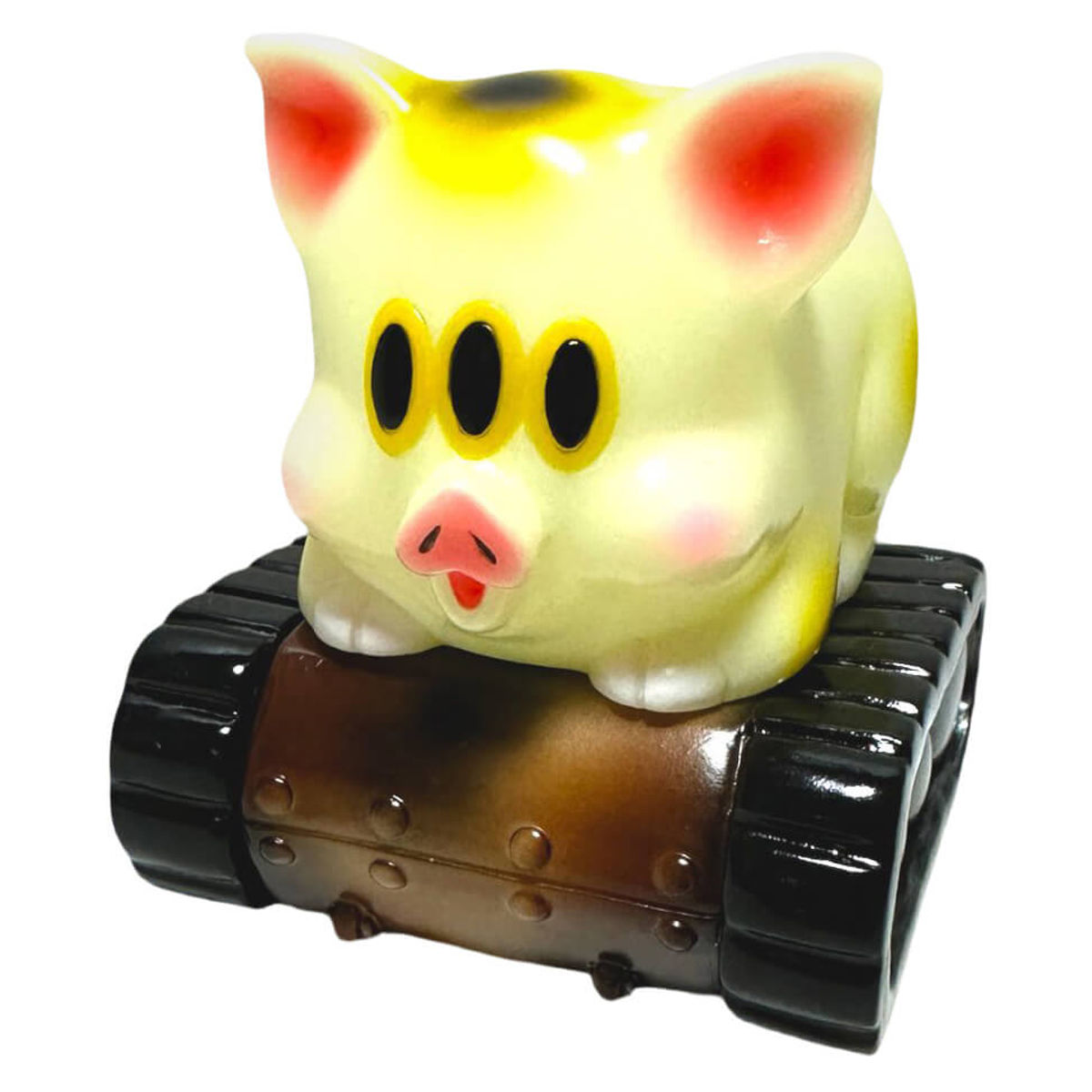 Buta Tank GID