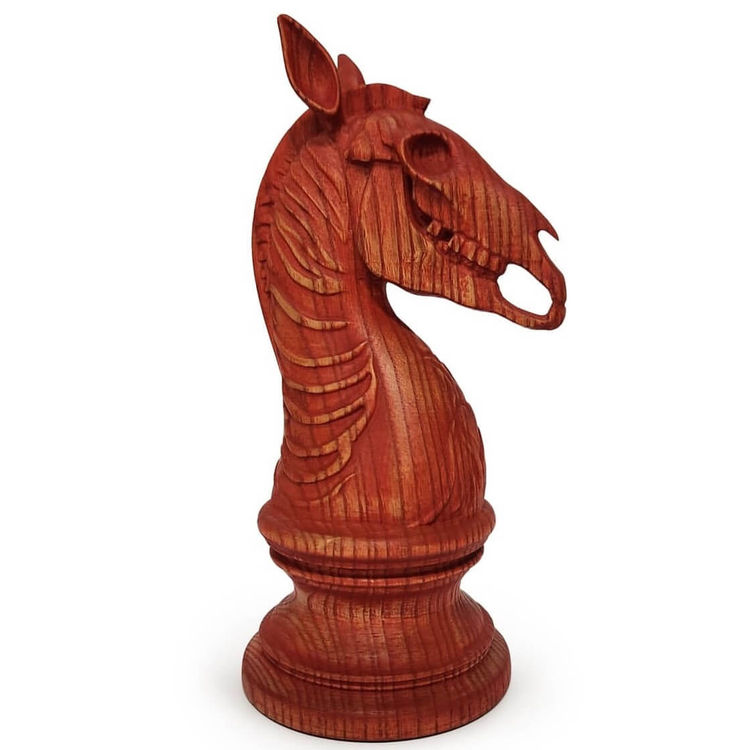 Butcher Block Last Knight by Andrew Bell