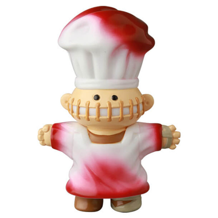 Butcher VAG by Pushead (Brian Schroeder)