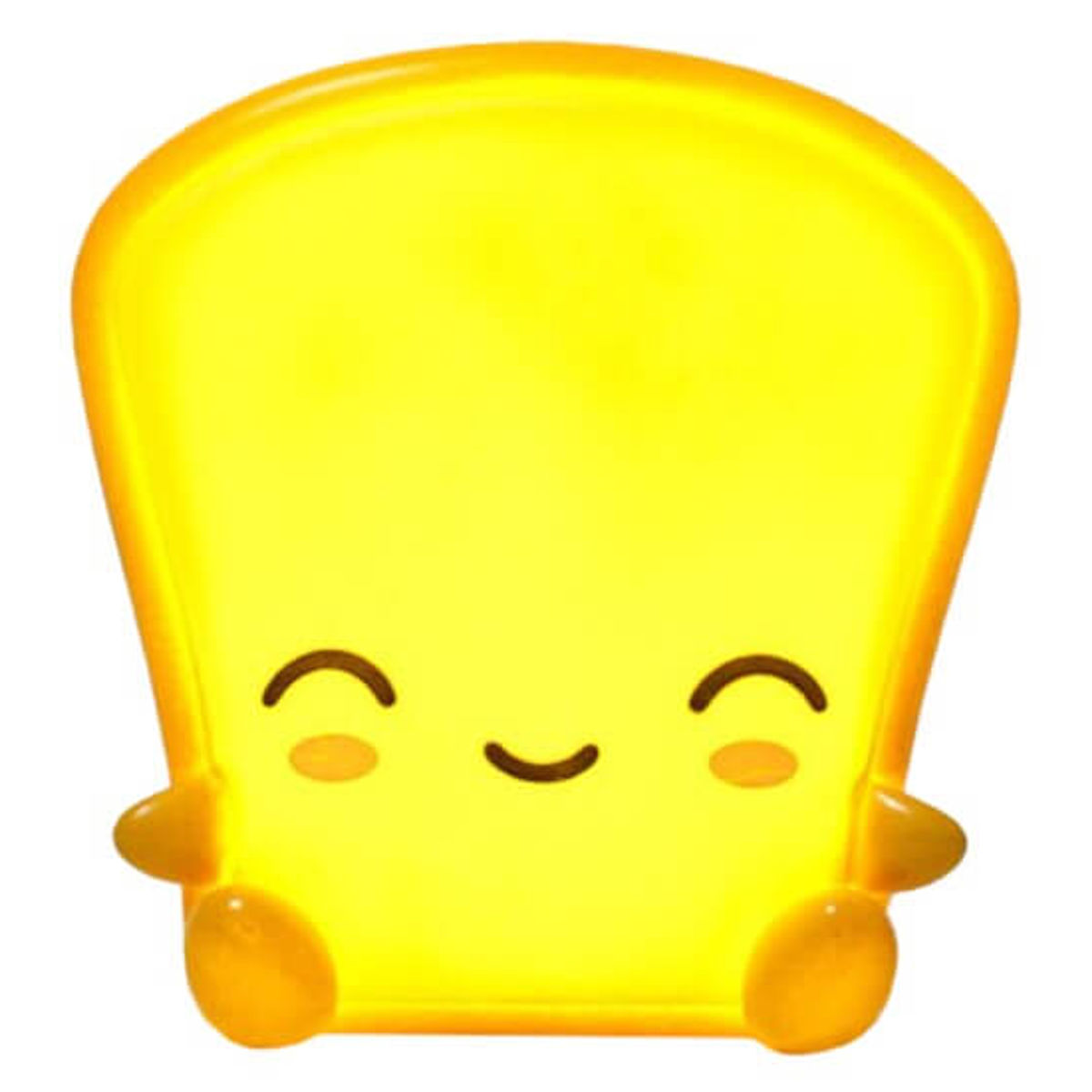 Butta Toast Ambient Light