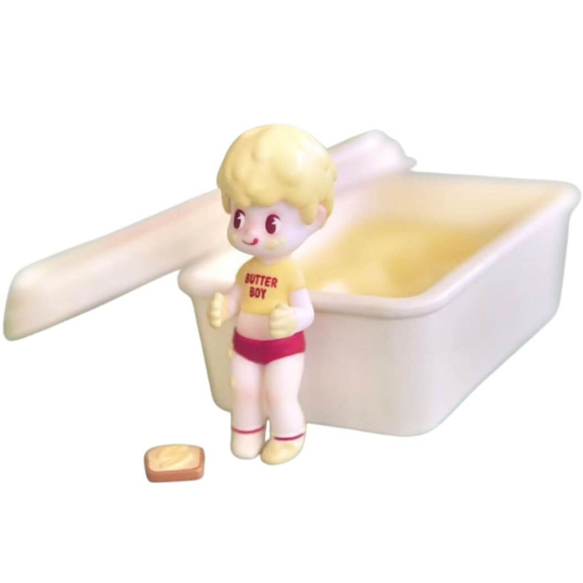 Butter Jamboy