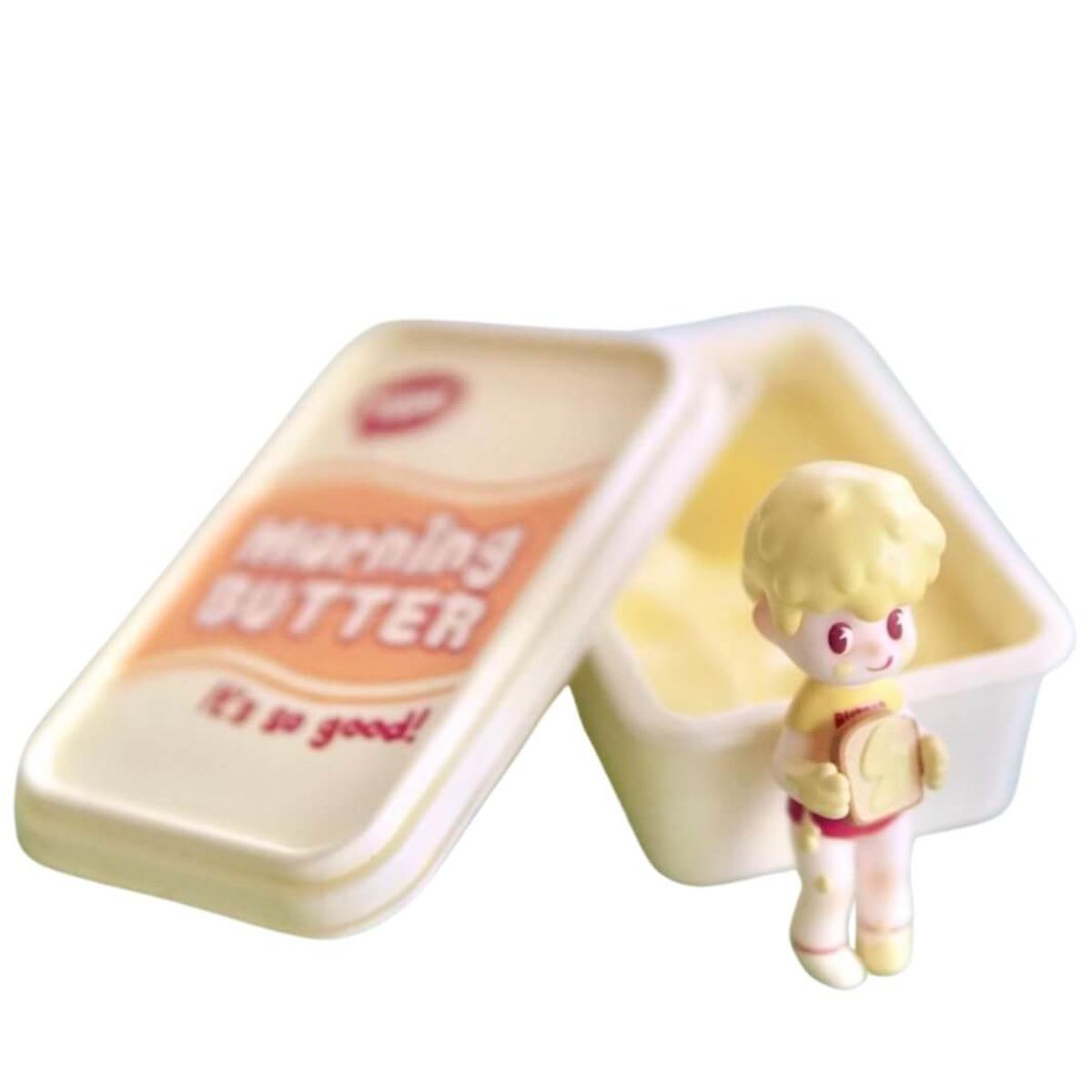 Butter Jamboy