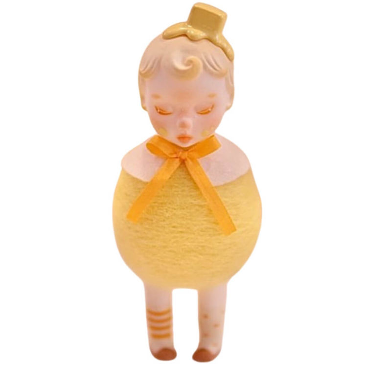 Butter Melkior by Fluffy Acorn