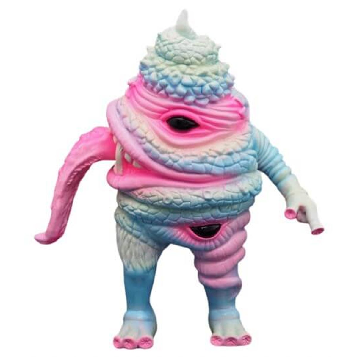 Buttercream Unchiman