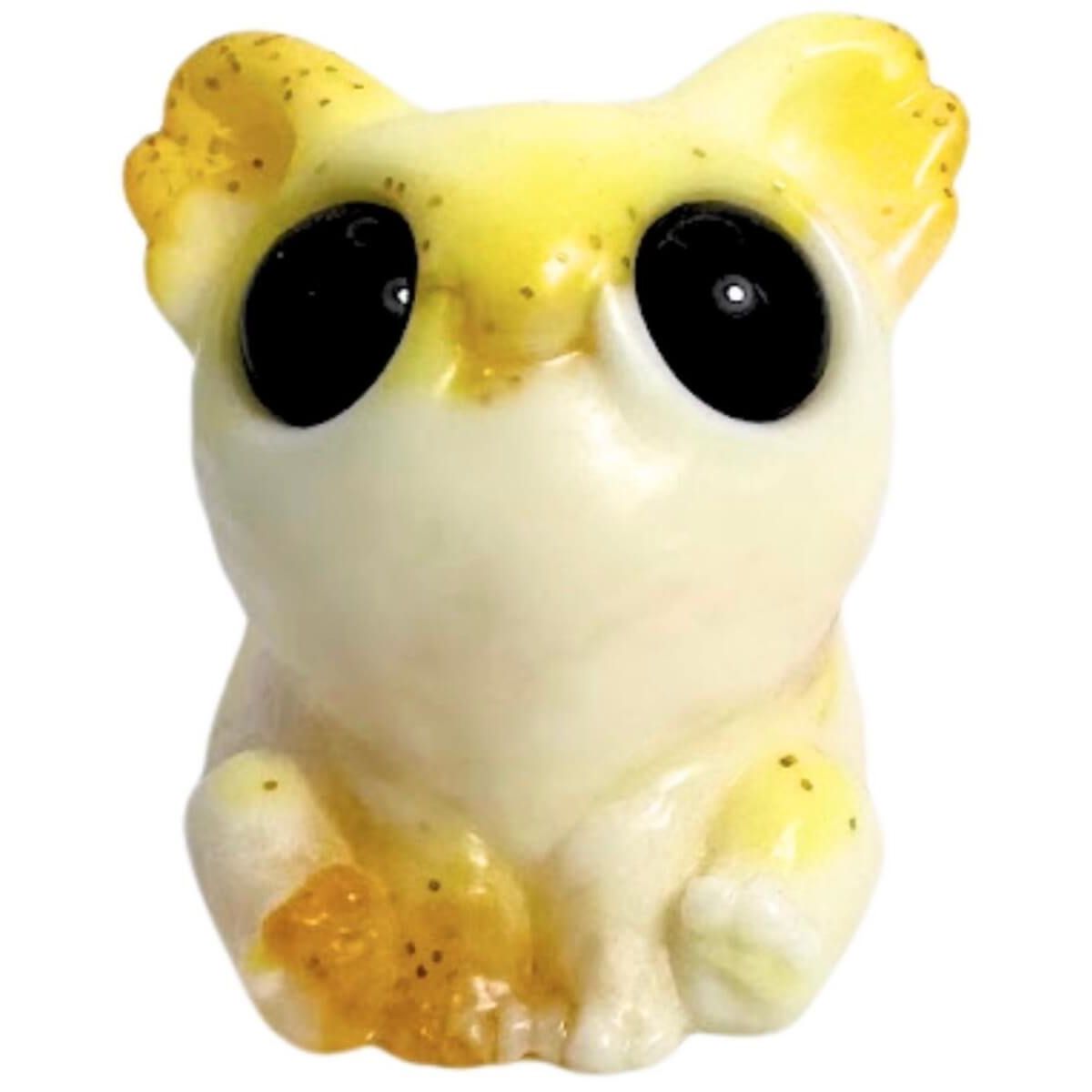 Buttered Popcorn Smidgen