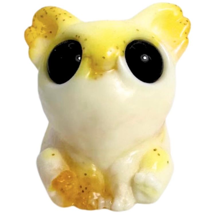 Buttered Popcorn Smidgen by Chris Ryniak