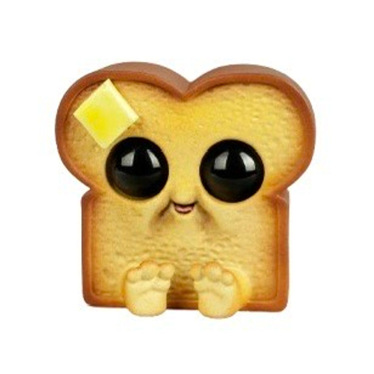 Buttered Toastboy