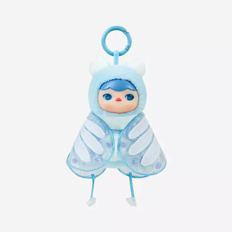 Butterfly Baby by Pucky