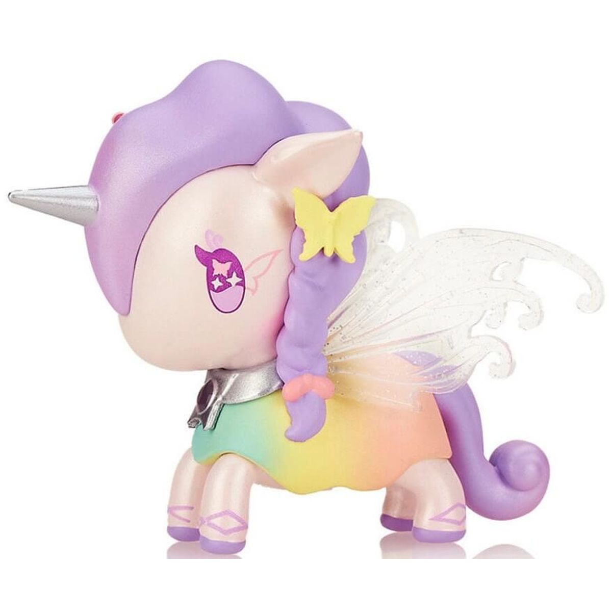 Butterfly Fairy Unicorno (Special Edition)