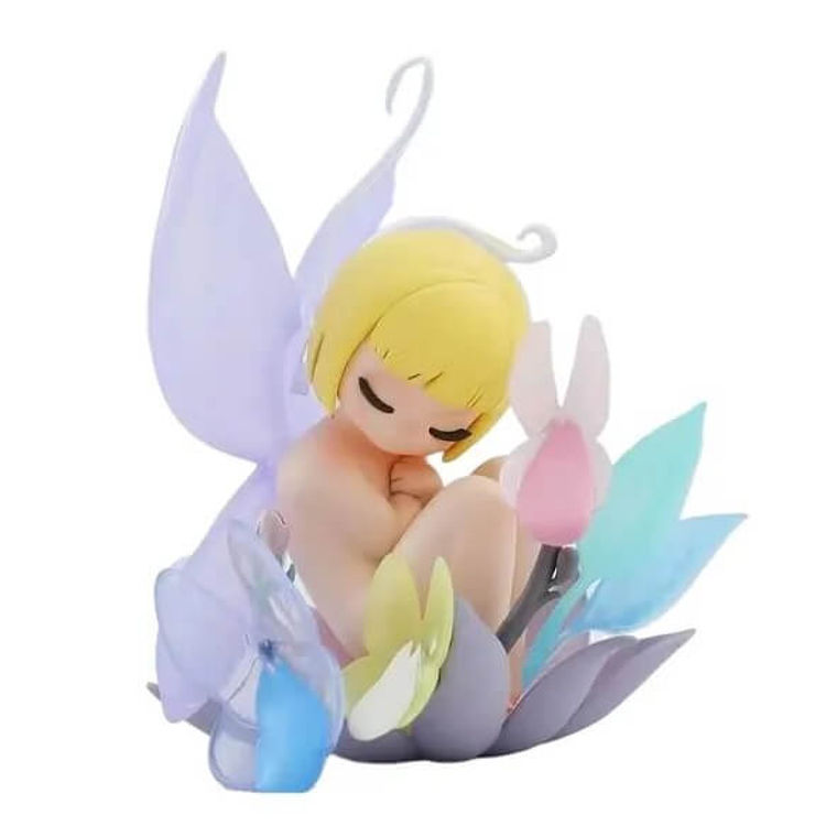 Butterfly Orchid by 52Toys