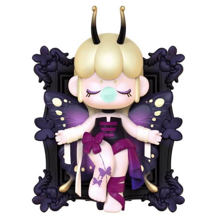 Nanci Butterfly Specimen by Rolife