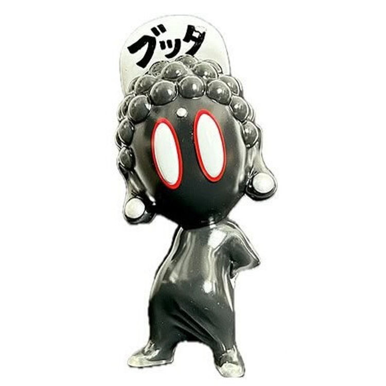 Buttha Kun #44 Basic by Banshu Buddha