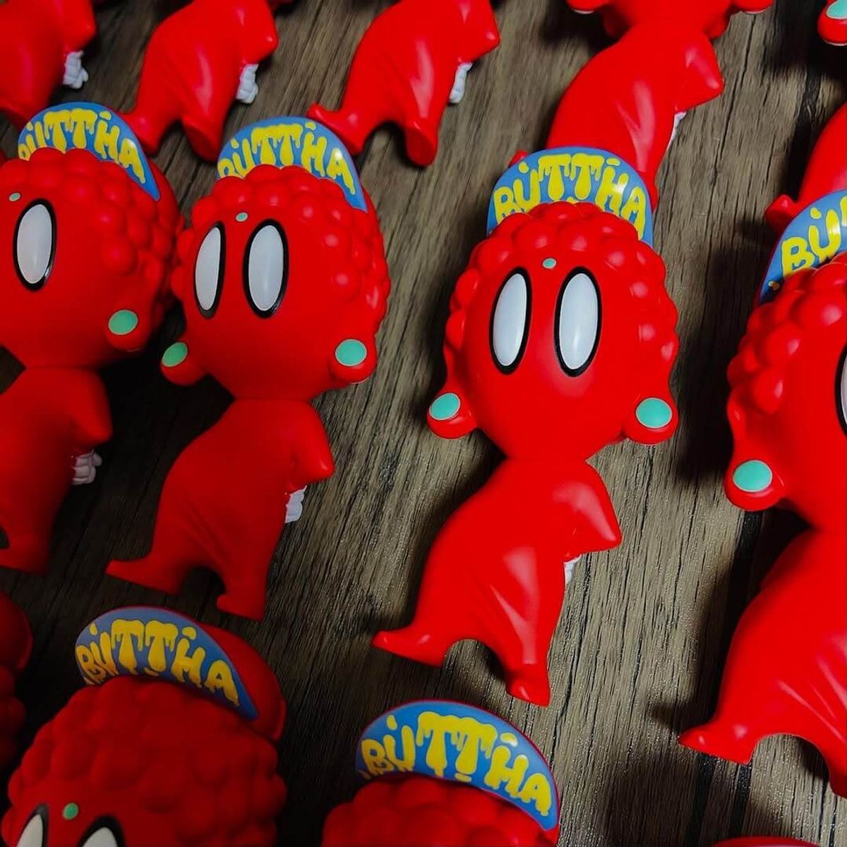 Buttha Kun #45 Basic