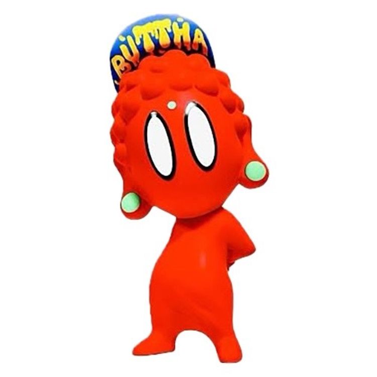 Buttha Kun #45 Basic by Banshu Buddha