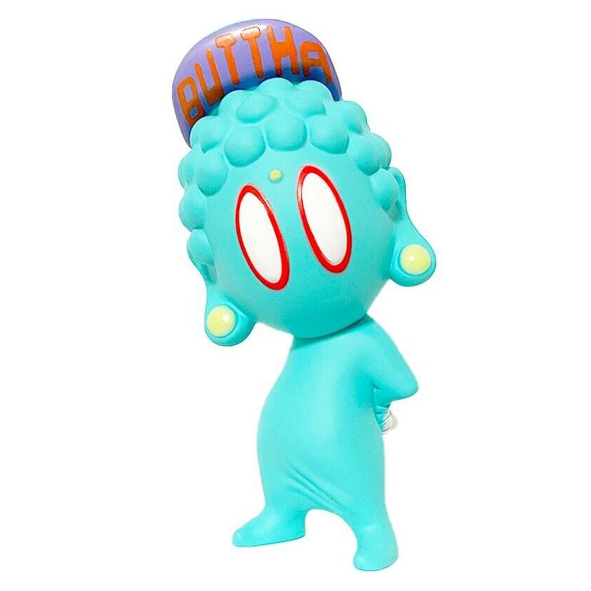 Buttha Kun Basic Color #10