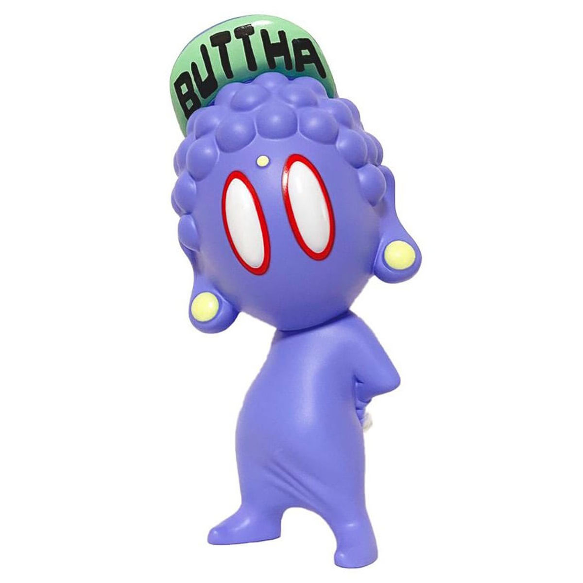 Buttha Kun Basic Color #18