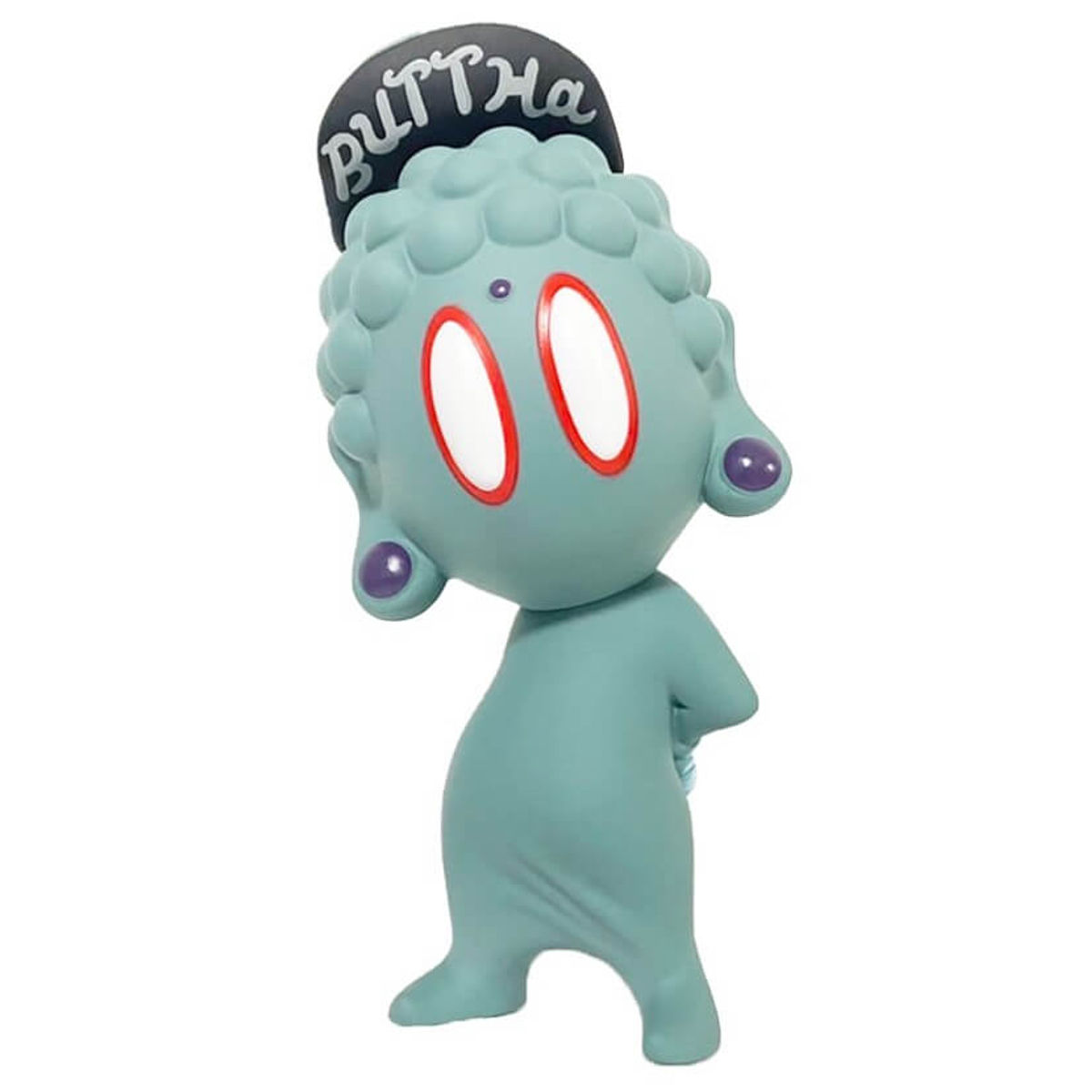 Buttha Kun Basic Color #21