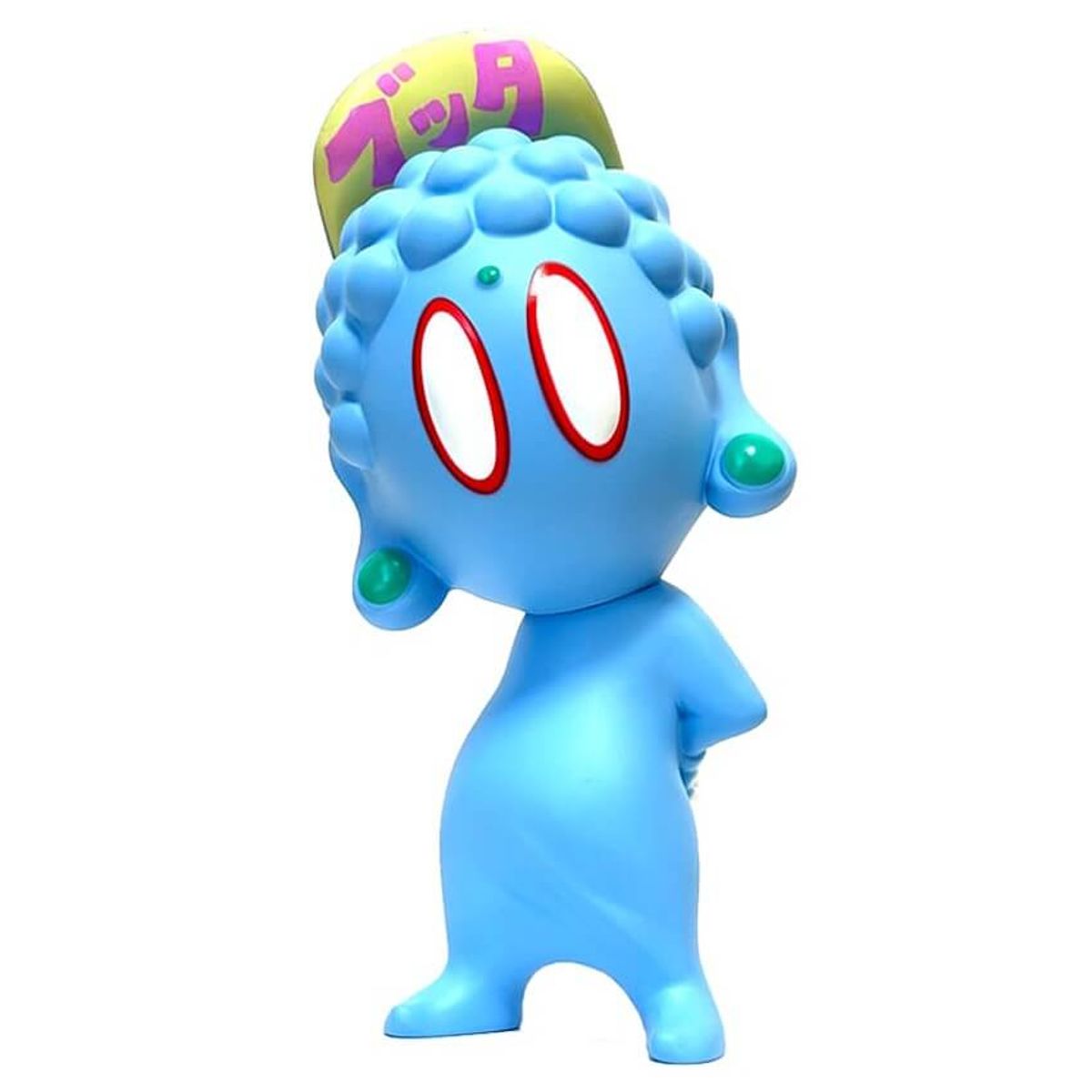 Buttha Kun Basic Color #28