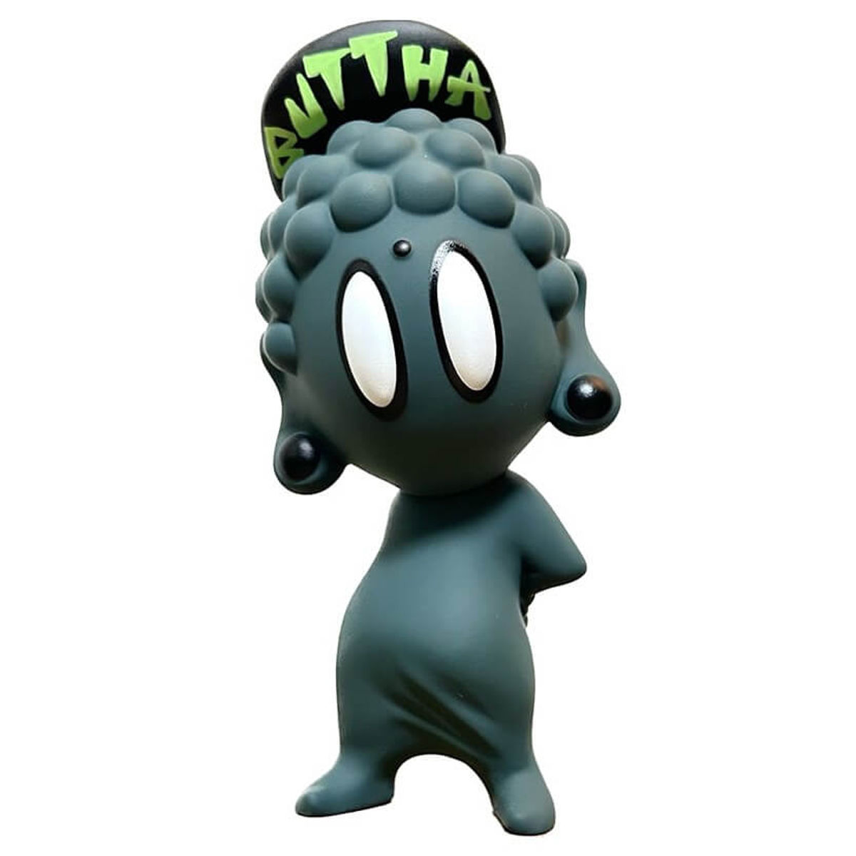 Buttha Kun Basic Color #34