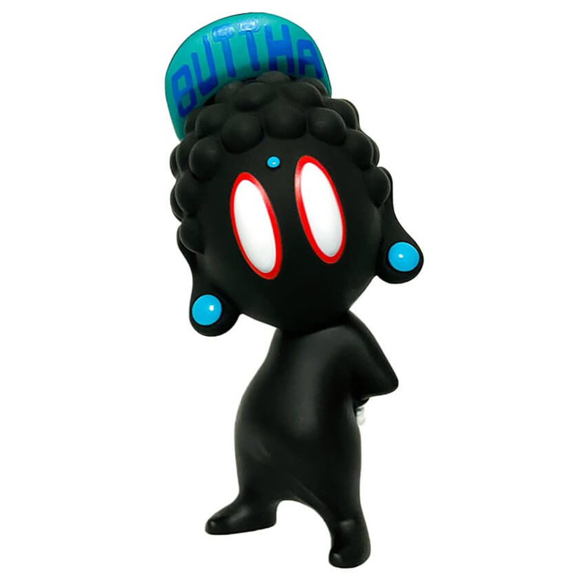 Buttha Kun Basic Color Limited Edition