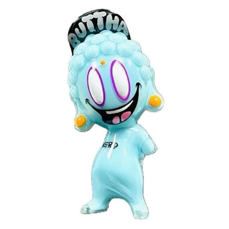 Buttha Kun Classic #20 by Banshu Buddha