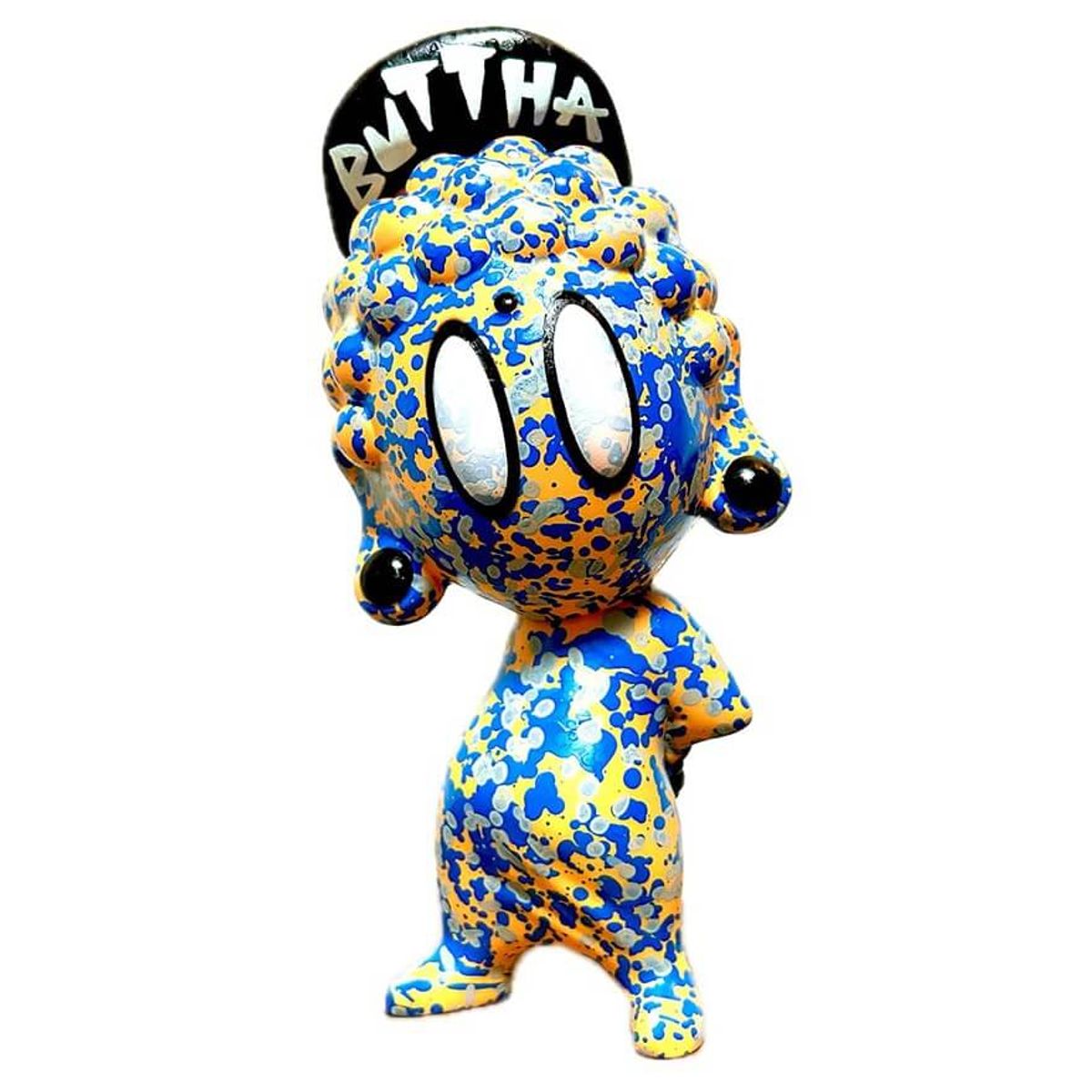 Buttha Kun Classic Color #14