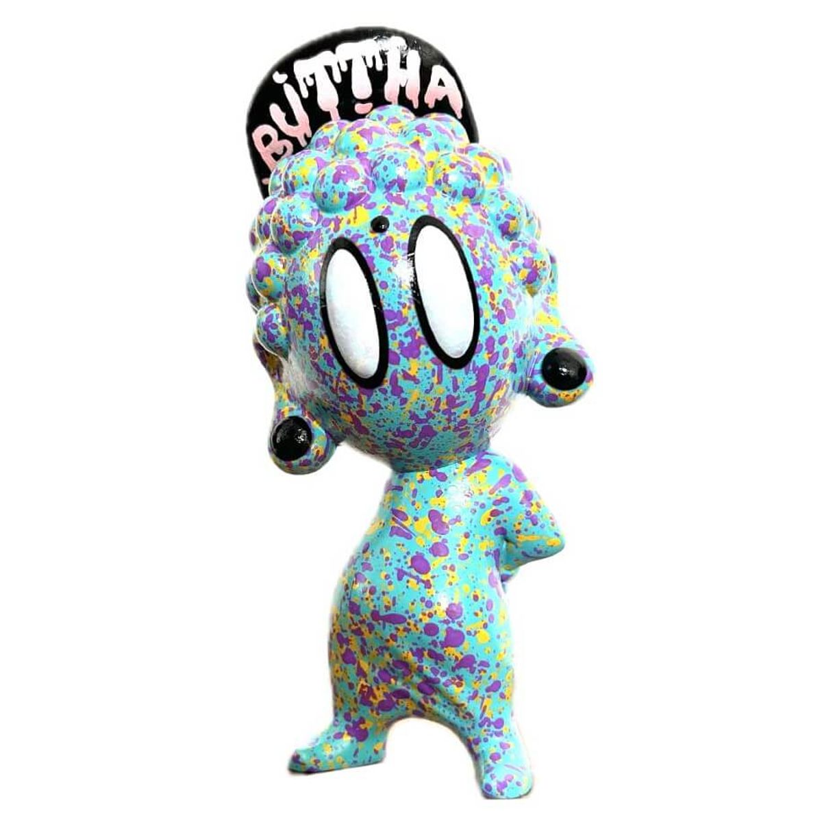 Buttha Kun Classic Color #18