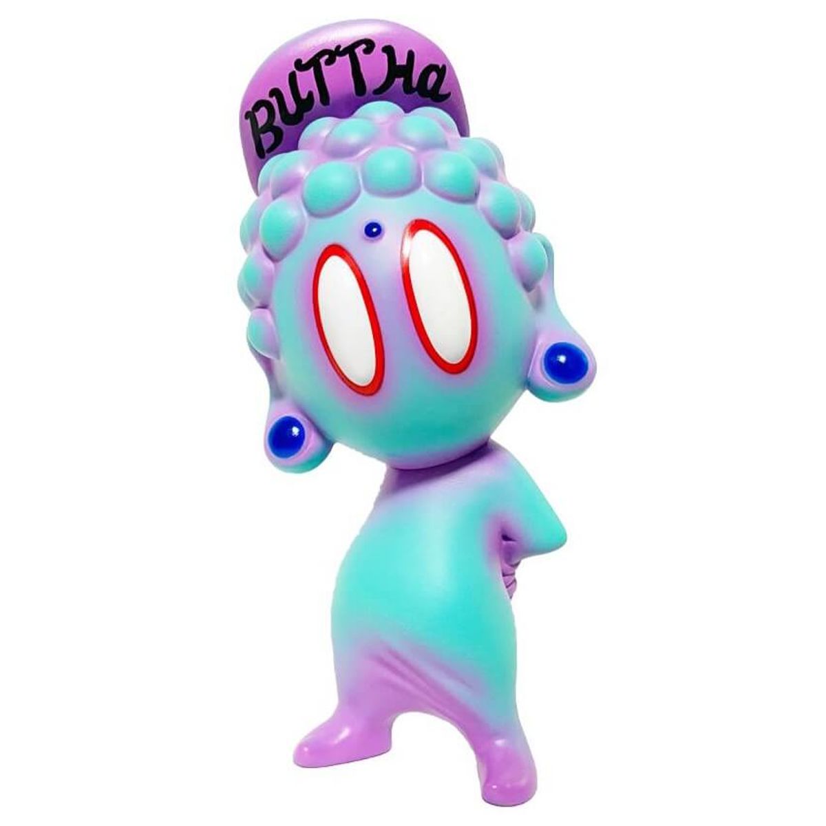 Buttha Kun Classic Color #7