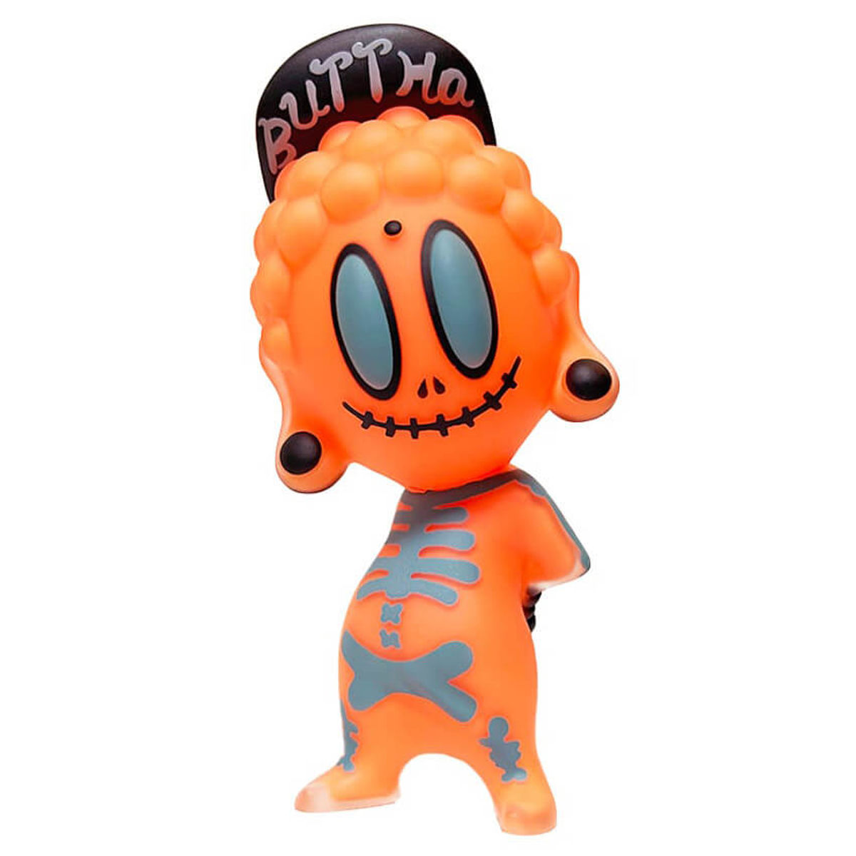 Buttha Kun Skeleton #19