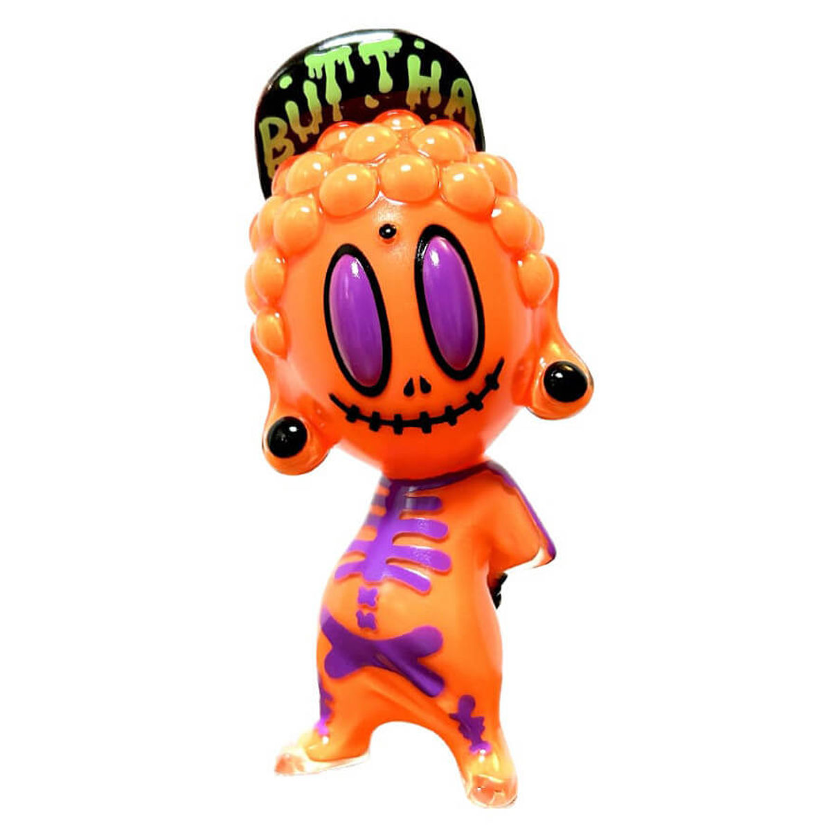 Buttha Kun Skeleton #28