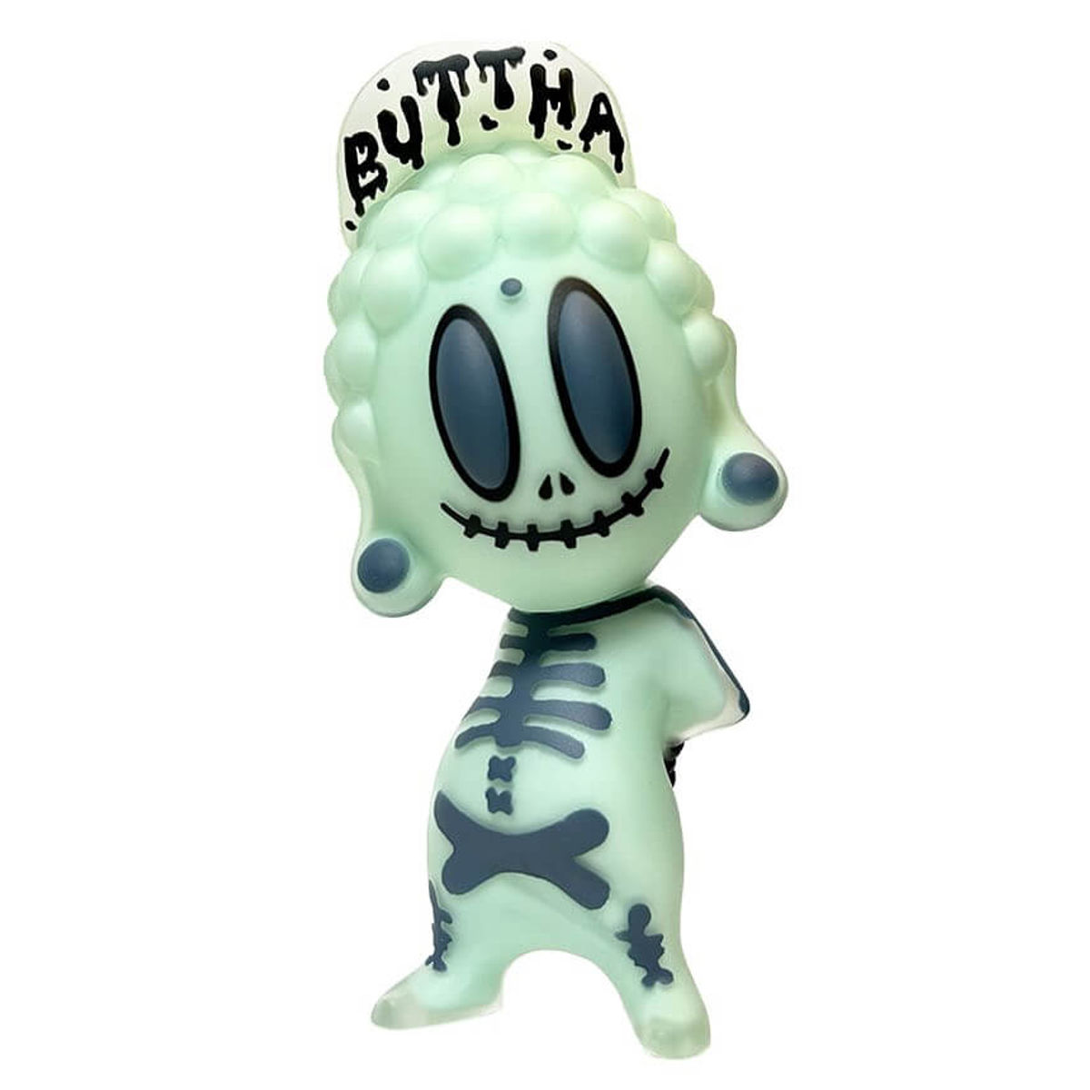 Buttha Kun Skeleton #29