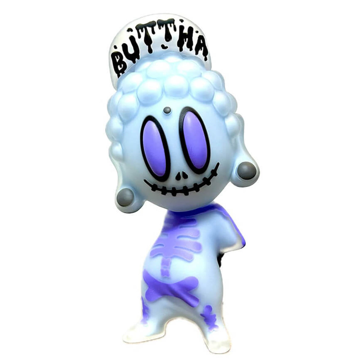 Buttha Kun Skeleton #33