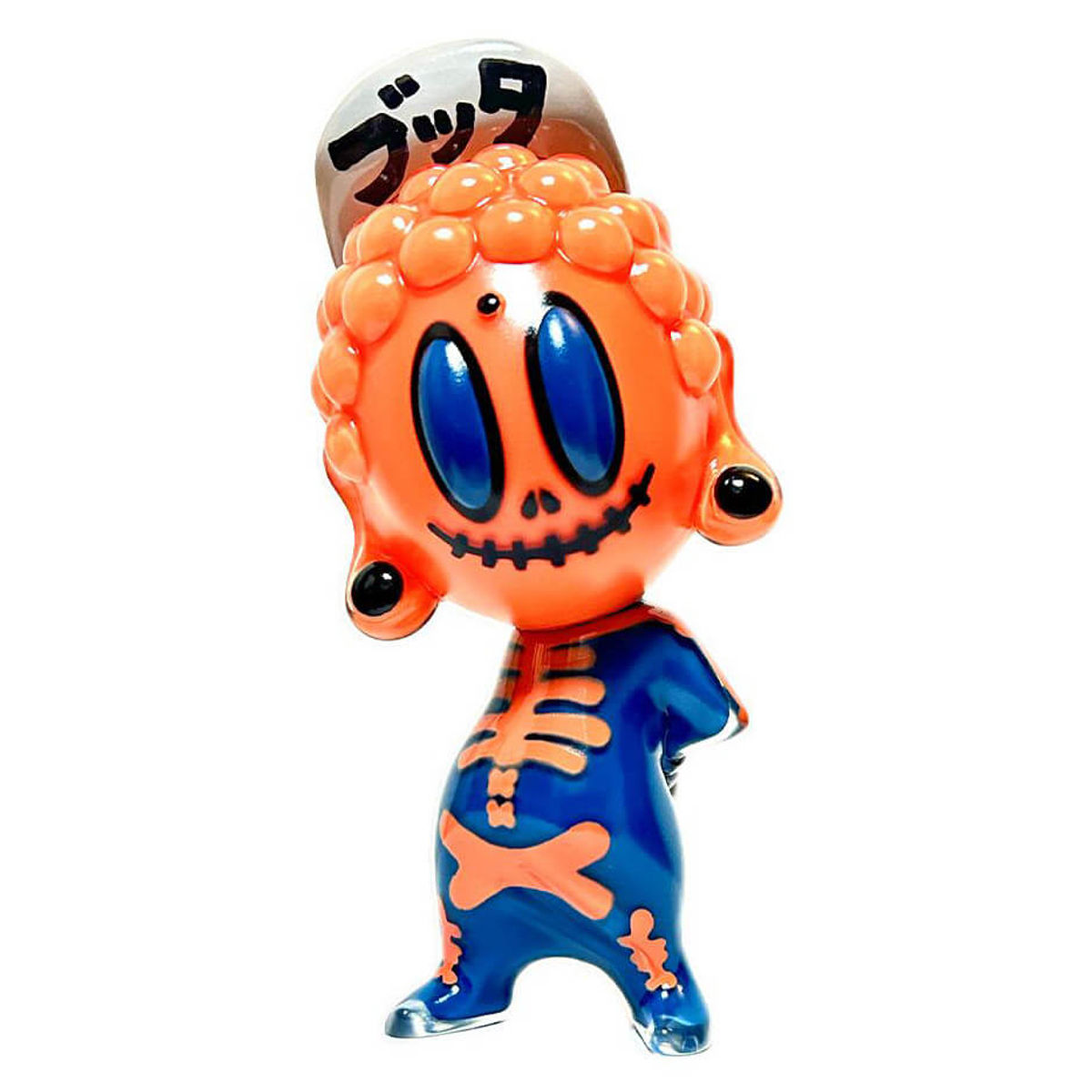 Buttha Kun Skeleton #36