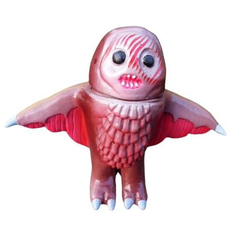Bwanacho by Grumble Toy (Ainsley Sturko)