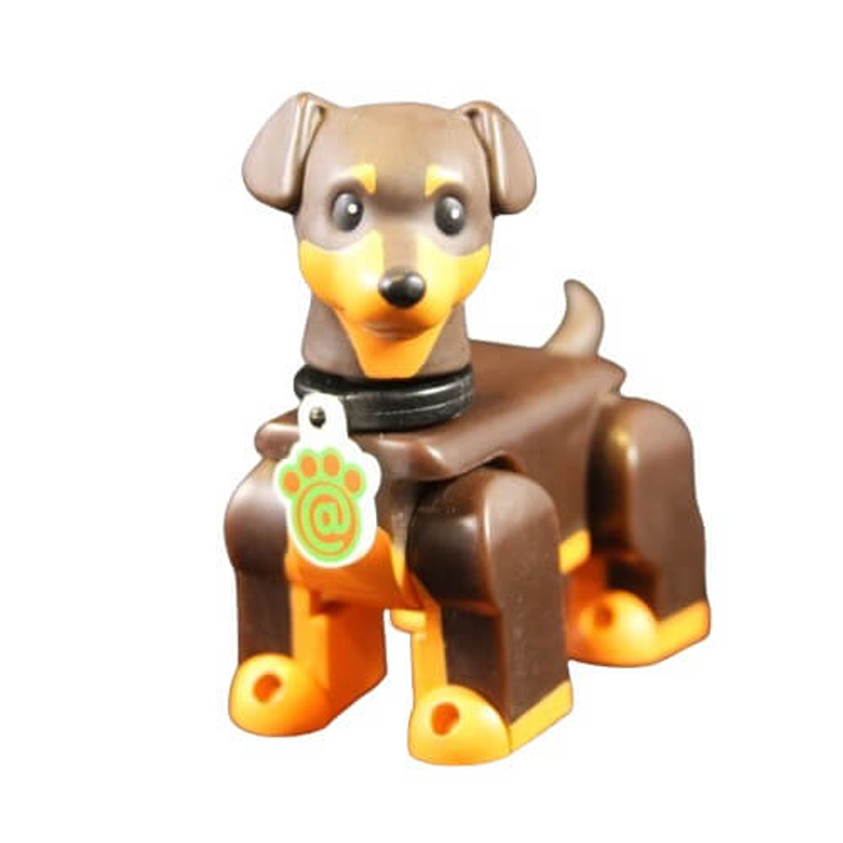 B@wbrick Miniature Pinscher 100%